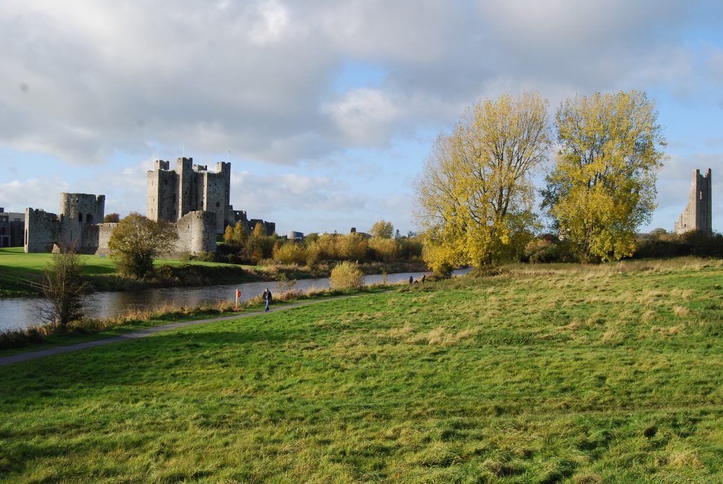 Castle Trim